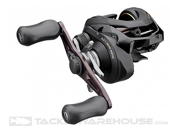 Shimano Caius Model 2016