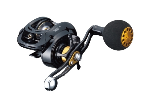 Daiwa Vadel Bay Jigging