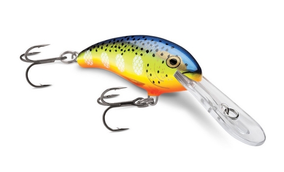 Rapala Shad Dancer