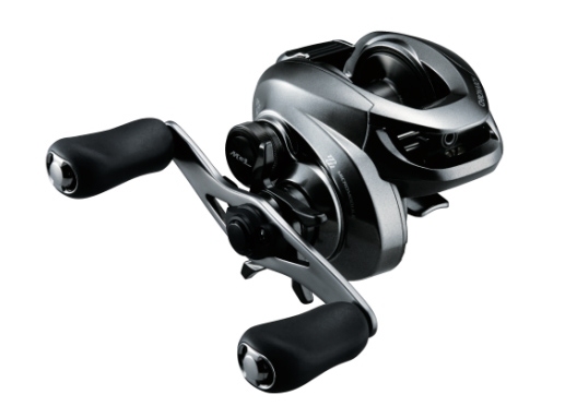 Shimano Chronarch MGL