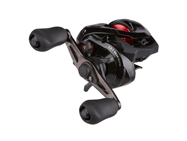 Shimano Caenan Model 2016 : Shimano Baitcasting รอก (Reel)