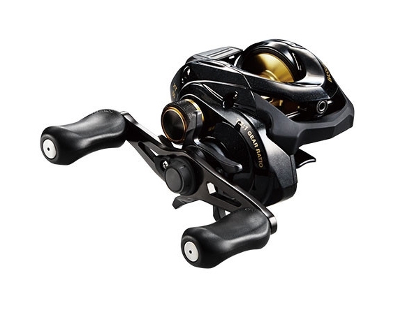 Shimano Bass One XT Model 2017