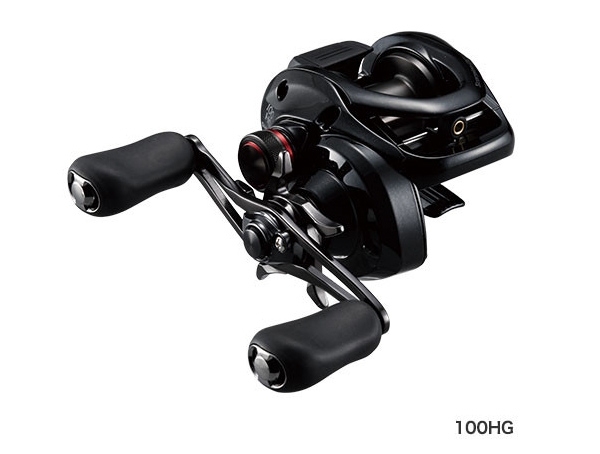 Shimano Scorpion DC  Model 2017