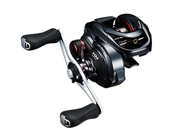 Shimano Scorpion Model 2016