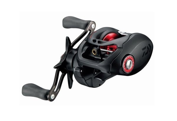 Daiwa Fuego CT Model 2017