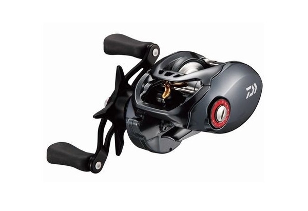 Daiwa TATULA SV TW Model 2017