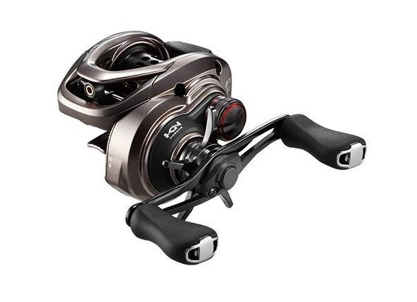 Shimano Scorpion BFS model 2017