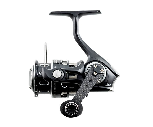 Abu Garcia Revo MGX