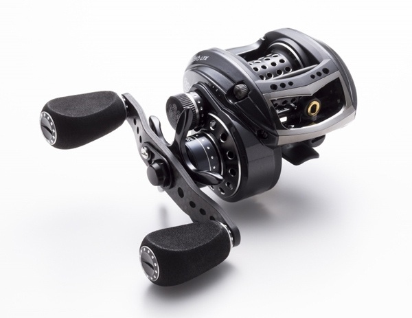 Abu Garcia Revo LTX