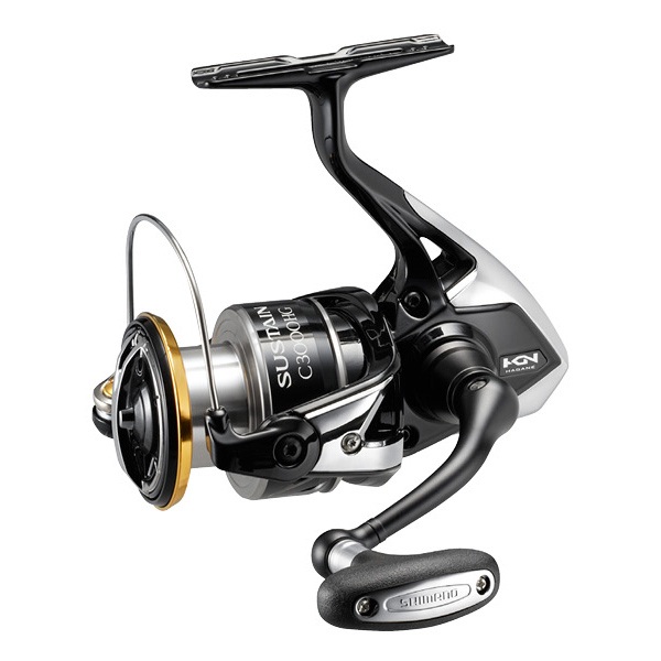 Shimano Sustain FI