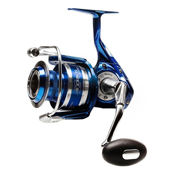 Okuma Blue Azores