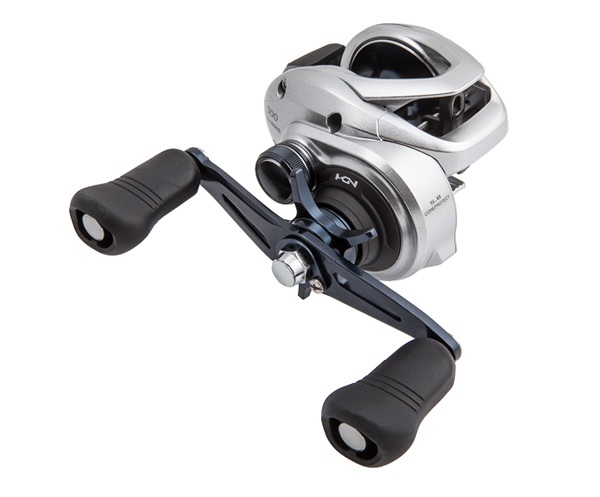 Shimano Tranx 300 400
