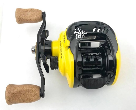 Daiwa TATULA 100 TYPE-R YL-SD