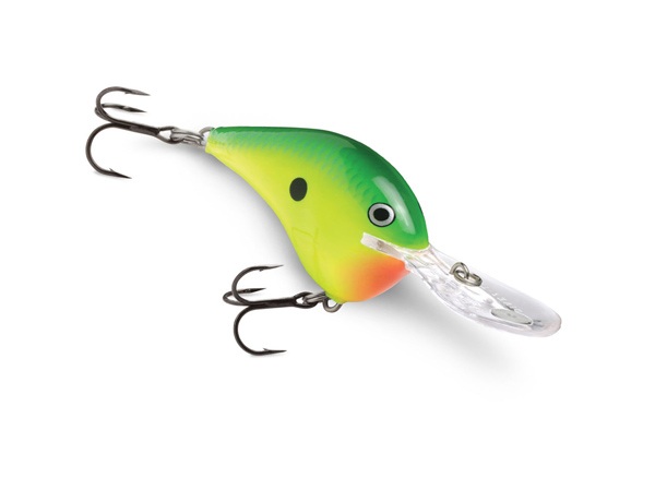 Rapala DT Metal 20