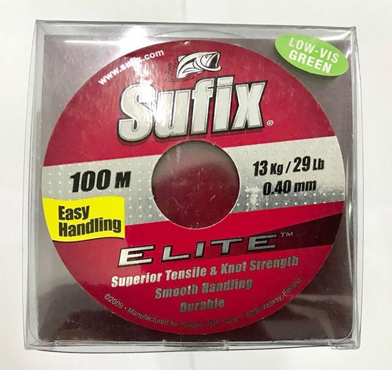 Sufix Elite