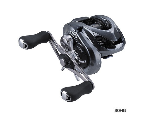 Shimano Aldebaran MGL Model 2018