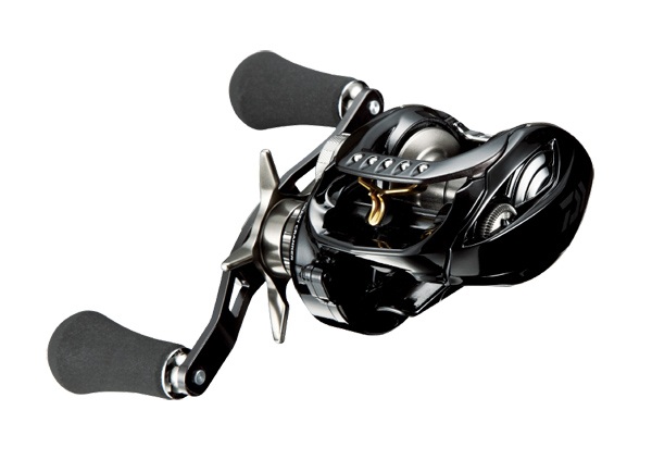 Daiwa Zillion TW HD Model 2018