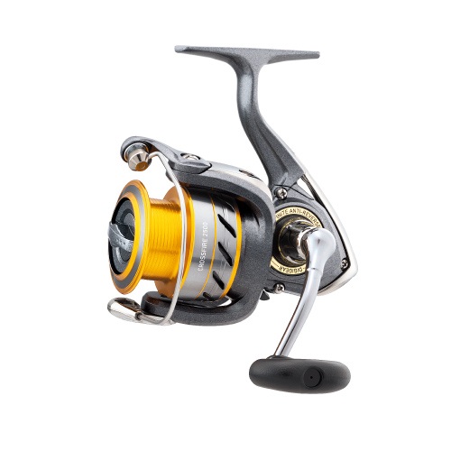 Daiwa Crossfire Model 2017