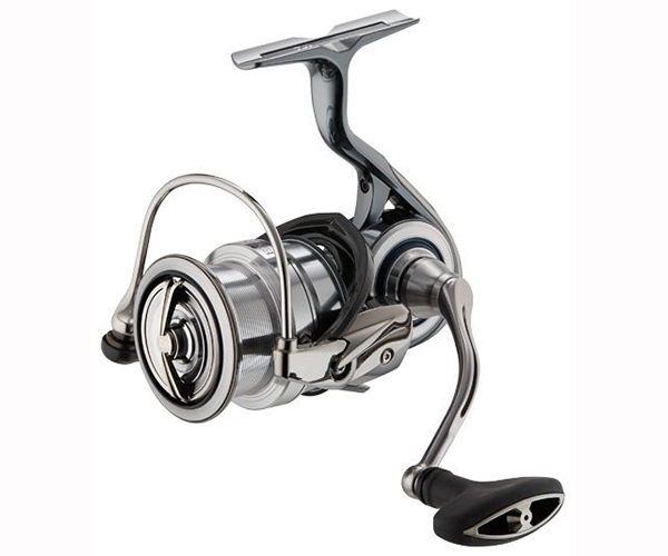 Daiwa Exist Model 2018