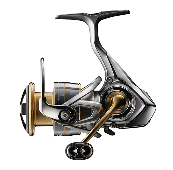 Daiwa FREAMS LT Model 2018