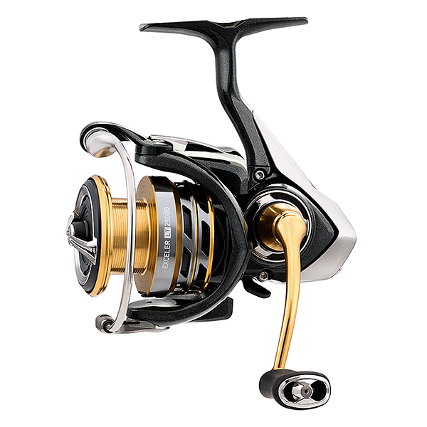 Daiwa Exceler LT