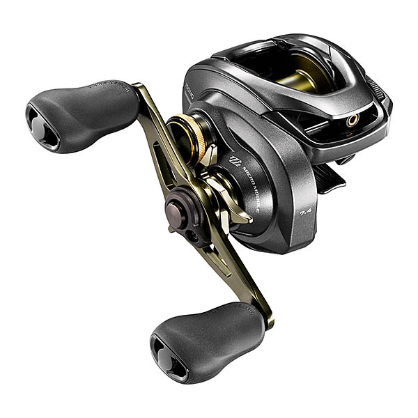 Shimano Curado DC