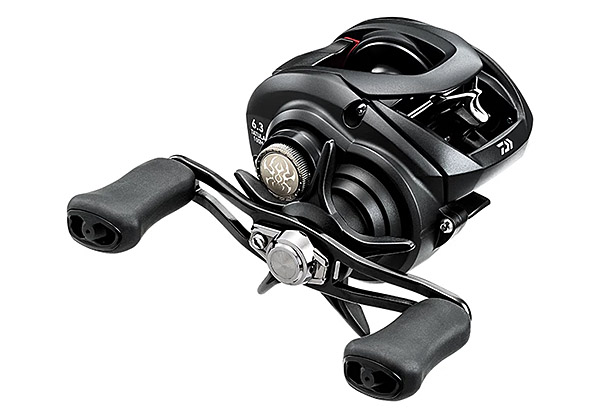 Daiwa TATULA 100 Model 2018