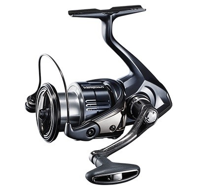 Shimano Vanquish Model 2019 