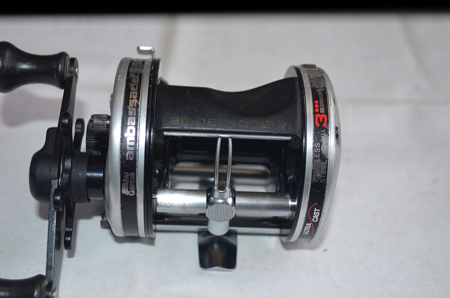 ABU 6500C3 ...