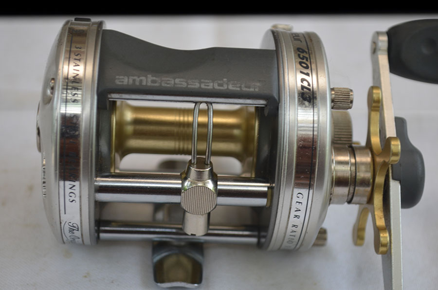 ABU 6501CL3 ...