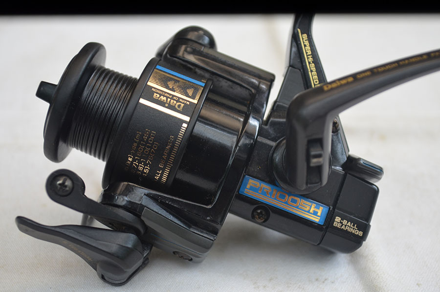 DAIWA PR1005H .. JAPAN ...