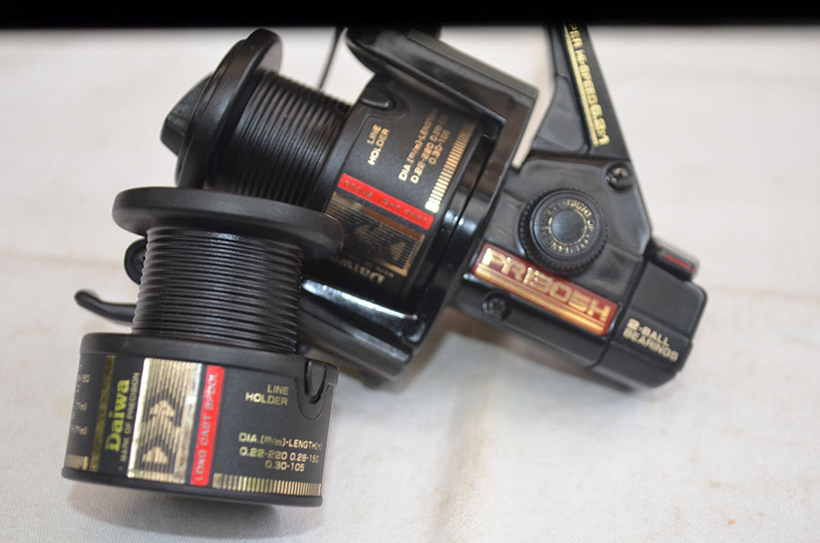DAIWA PR1305H .. JAPAN ...