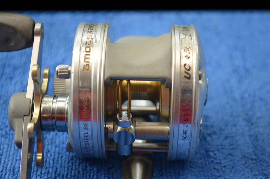 ABU UC4600C ...
