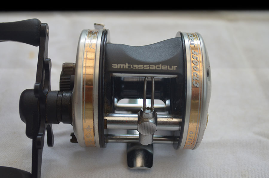 ABU 5500CL3 ...