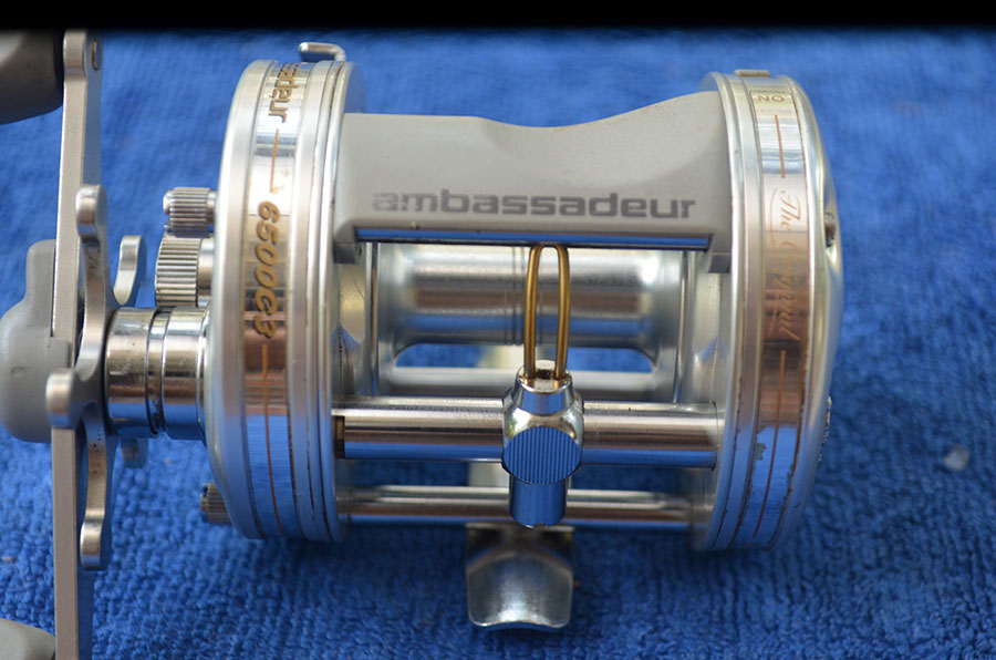 ABU 6500C3 รุ่น2 ...
