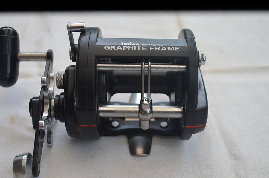 DAIWA SEALINE 175H ...