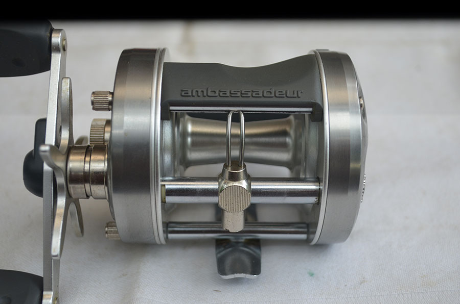 ABU 6600C3 ...