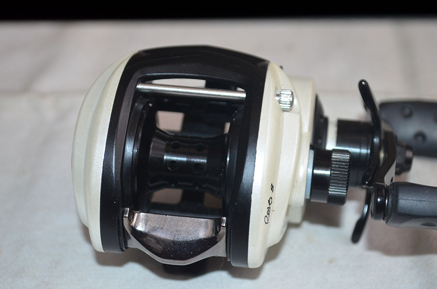 ABU REVO3-S ...