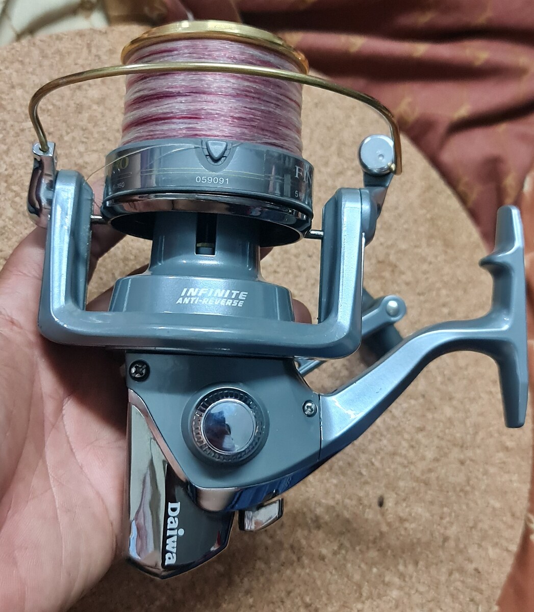 รอกเซริฟdaiwa