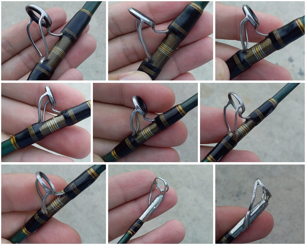  [center] [b]คัน รอก เหยื่อ หลายรายการ 
 [url='https://www.siamfishing.com/auction/list.php?userid=