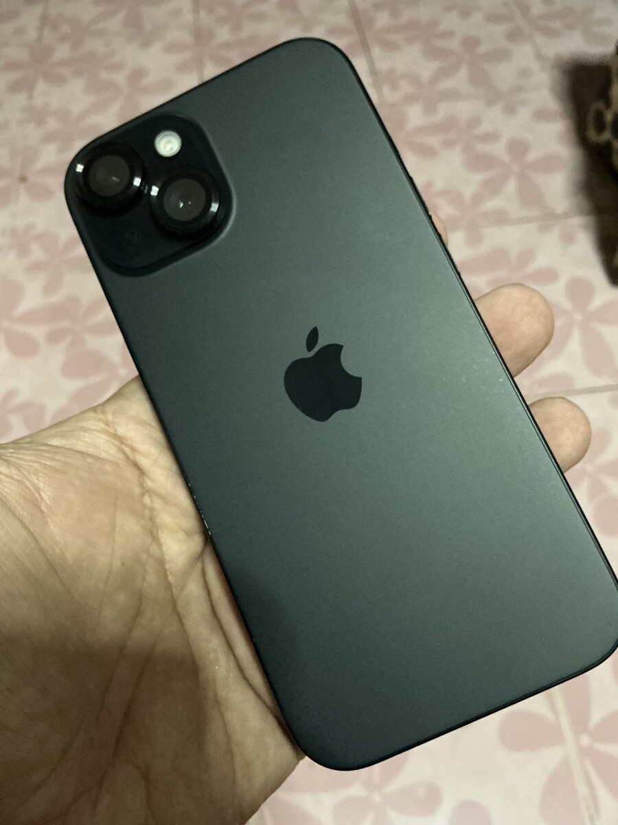 iPhone 15 128G