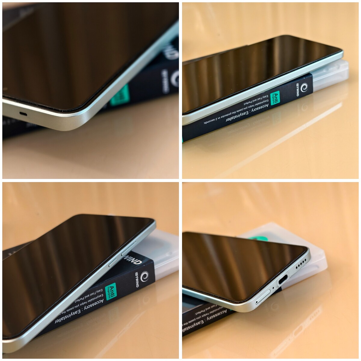 1  ขายมือถือ Xiaomi 13T Pro  7250 บาท  ส่ง 100

สภาพสวยๆ  ประกันเครื่องหมดแล้ว อดีตเรือธง  ถ่ายรูป