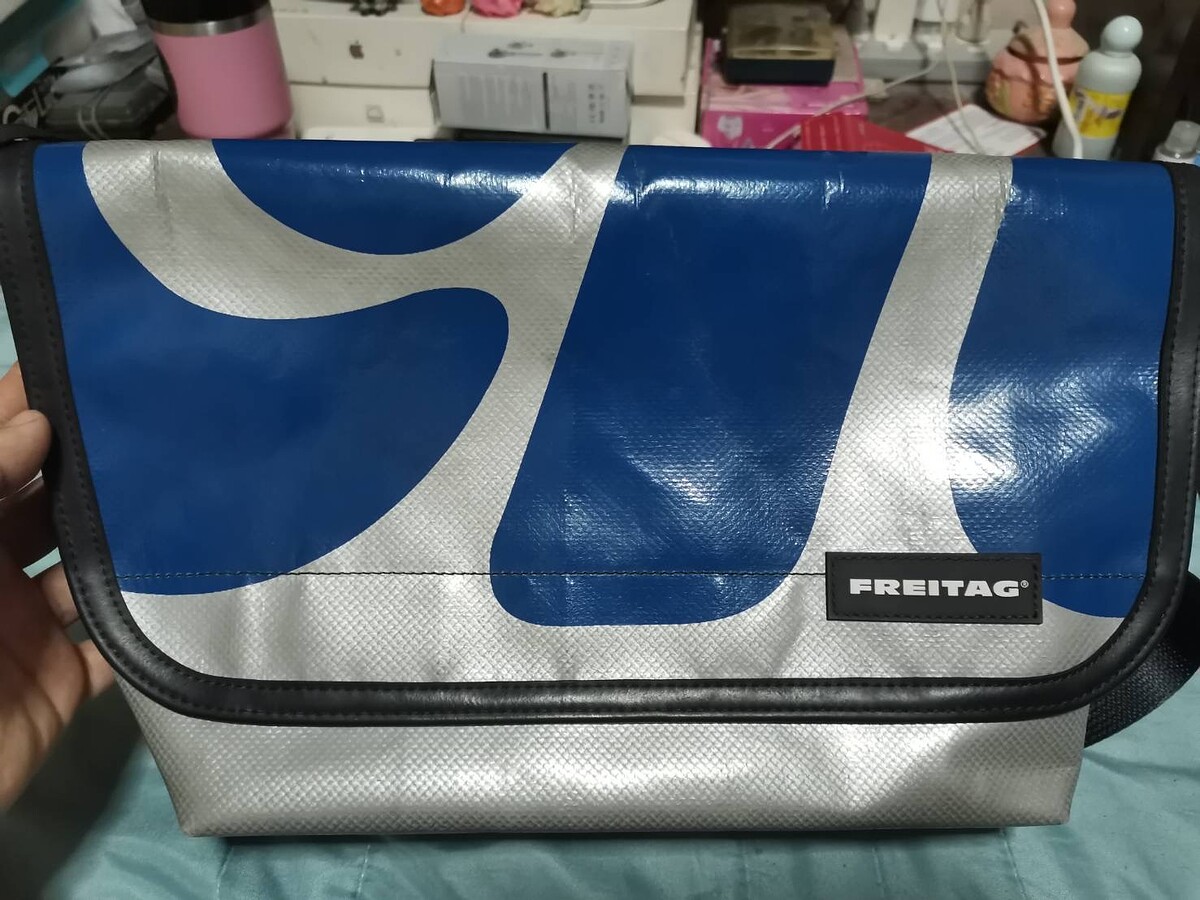 กระเป๋า freitag surfside 6 