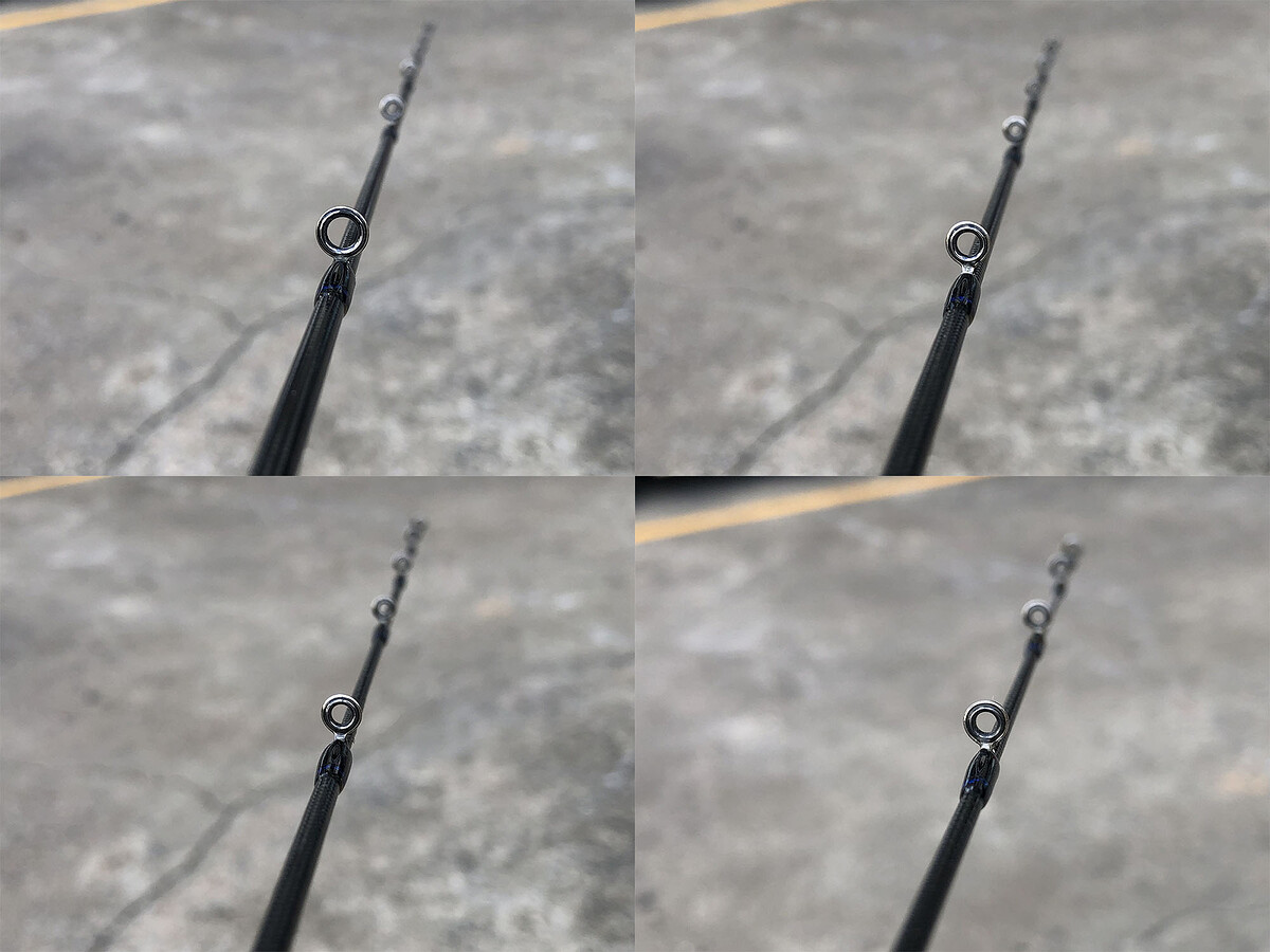 Daiwa Steez SKYFLASH SMT คัน 1 ท่อนยาว 6'2" เวท 2.5-5lb แบลงค์คันสวยริ้วรอยน้อยมาก พร้อมซองใส่คันแท้