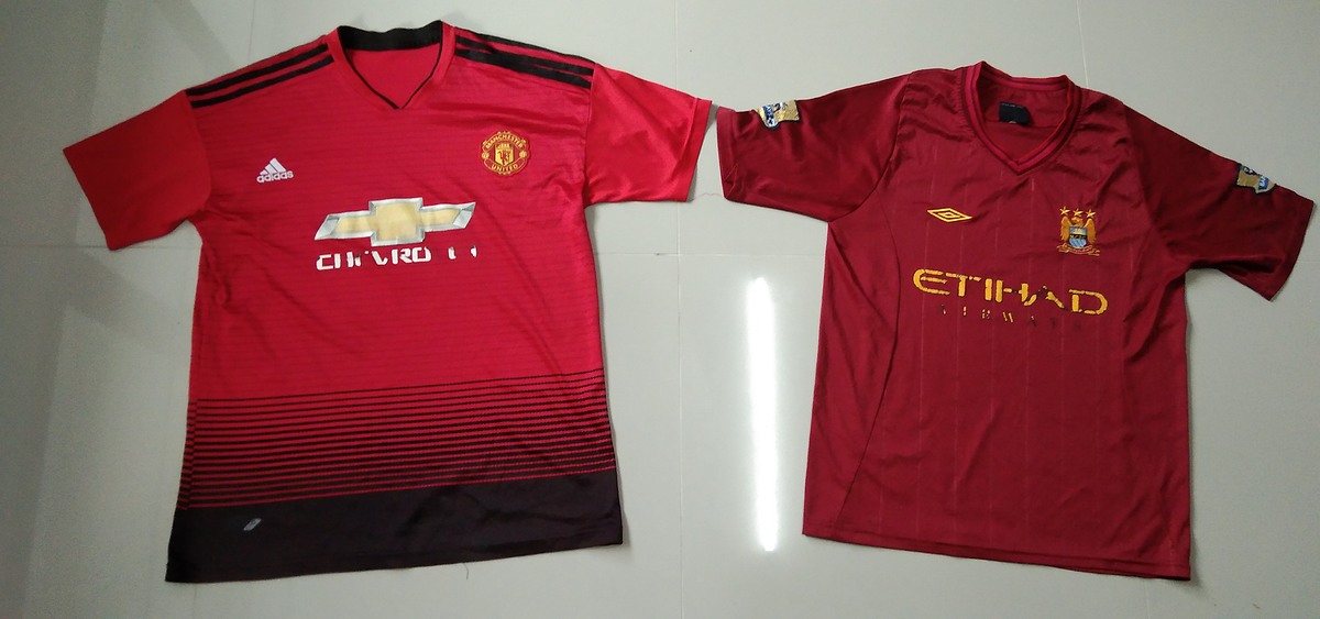 เสื้อกีฬา