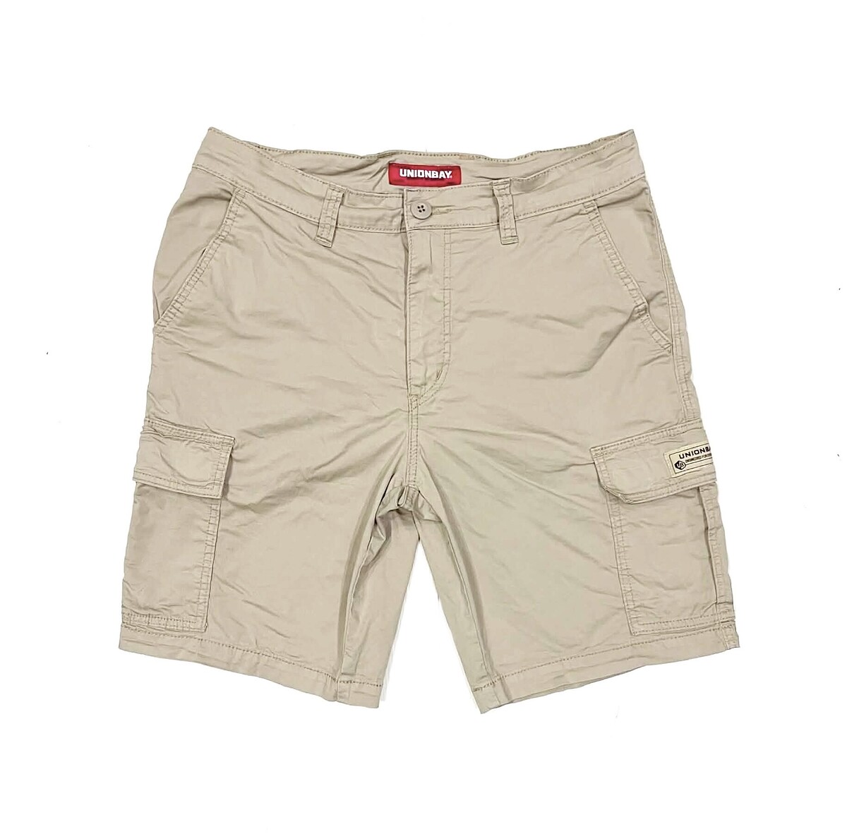 ~ € ~ กางเกงขาสั้น UNIONBAY CARGO   (34)   200.- 
