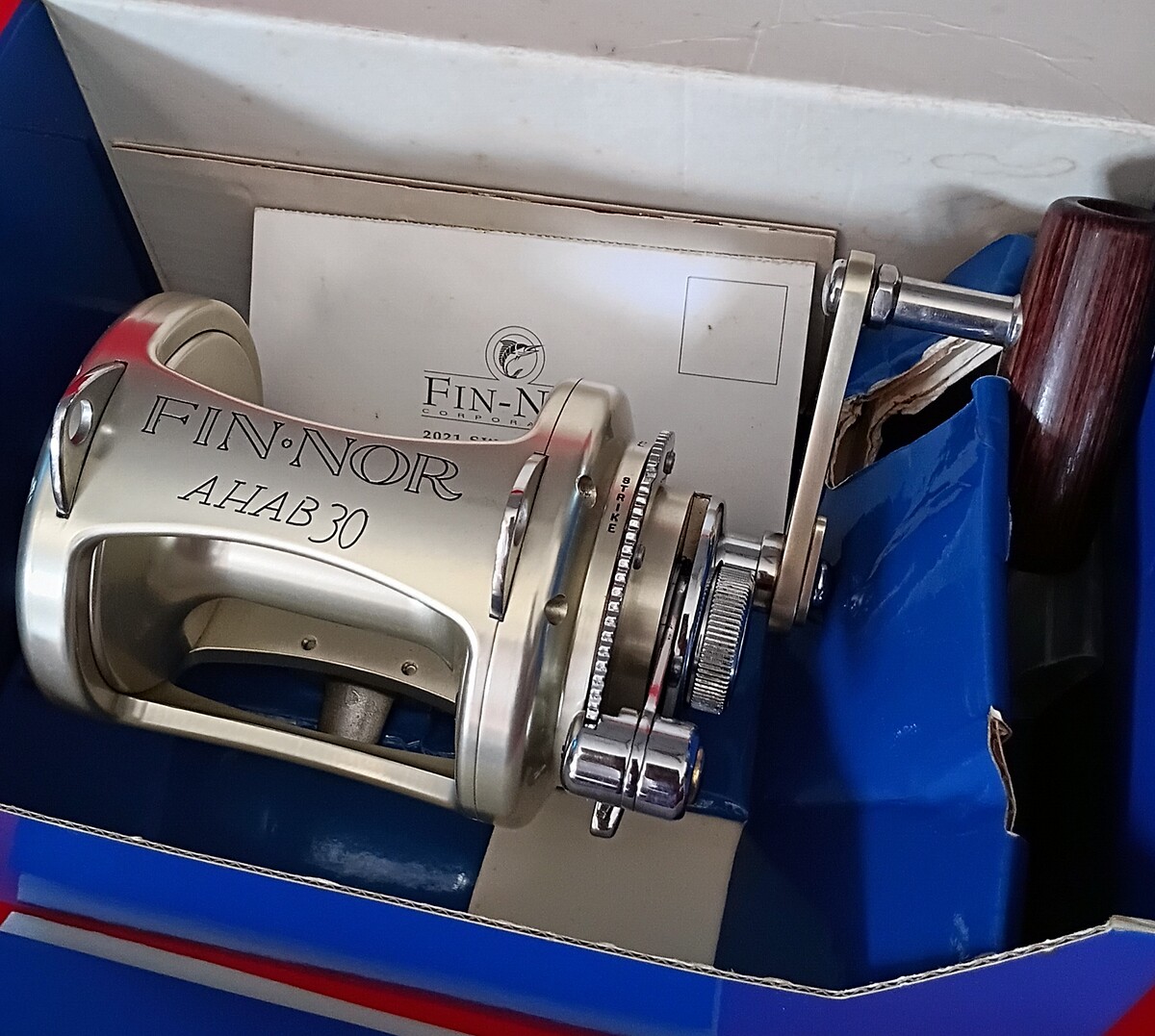 RARE ITEM 
NEW IN BOX 
MADE IN U.S.A.
 :cheer: :cheer: :cheer: