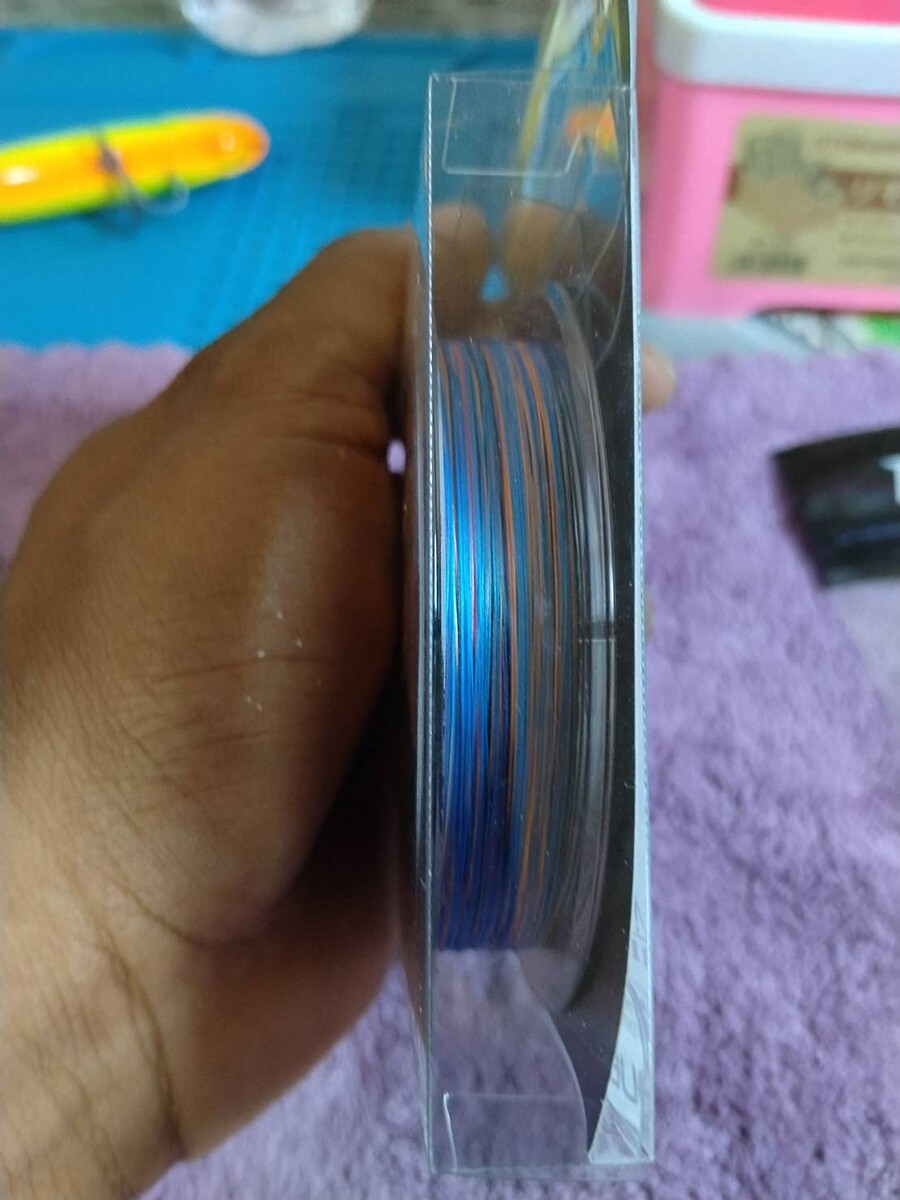 เส้นเล็กสายนุ่มๆ