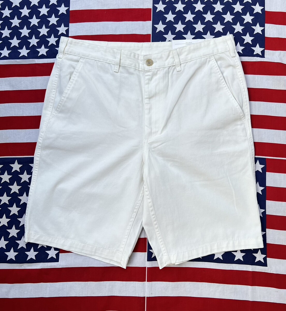 GU Pants