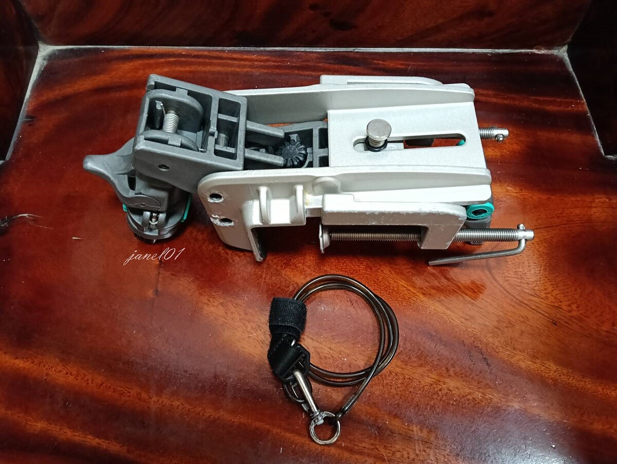 DAIWA GS-160